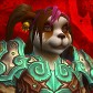Character Avatar